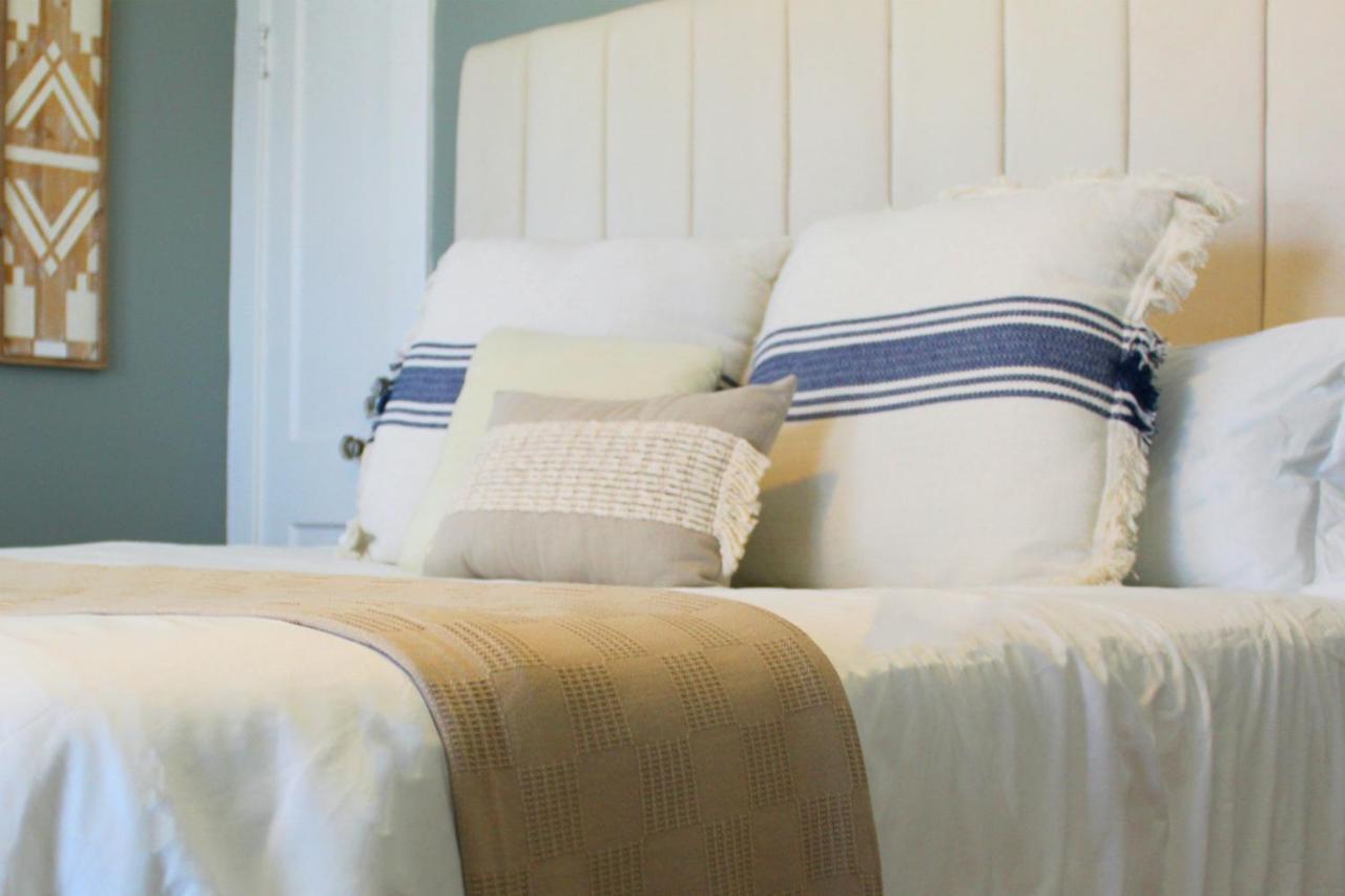 Historic Revival 2Br Midtown Memphis Free Parking Fast Wifi Free Parking Yes Pets Villa ภายนอก รูปภาพ